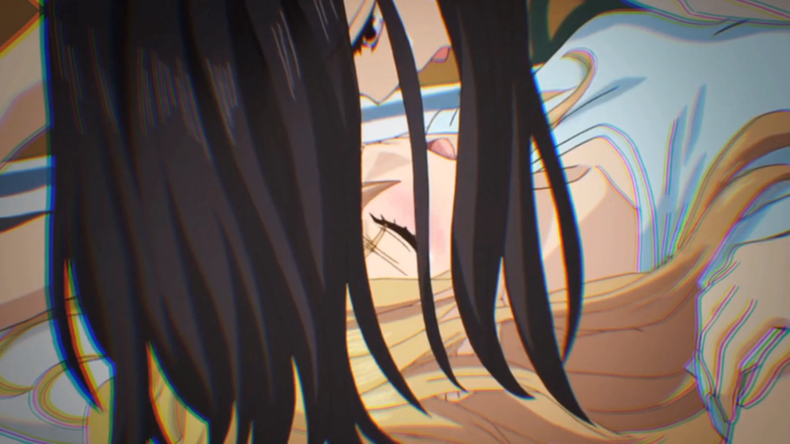 Yuri Wangy"🤤 -CitrusEdit-