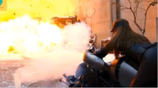 Batman ăn hành ngập miệng part 6#reviewfilm #Cinemanerd #review #film