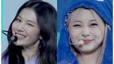 twice的九种wink，你是哪种？