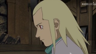 Naruto Movie 02: The Great Clash! The Phantom Underground Ruins