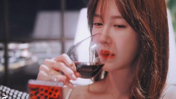 Penthouse [Hi Knotted Lee | Uprooted] If you can get her to land (Logan Lee ✘ Shin Soo-ryeon | Park 