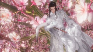 [Jianwang III / Sheep Flower] Cuộc sống thường ngày của trưởng bối và gia đình hoa (chậu) - 05 (chậu