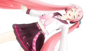 krisis! Kekalahan Sakura Hatsune [Bagian 2]