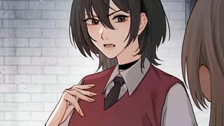 姐姐这么哭了？