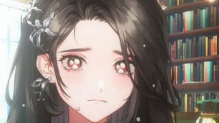 是时候澄清一下我们的关系了……