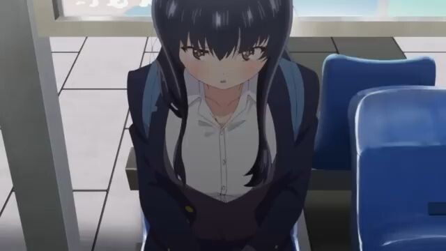 BOCIL PSIKOPAT JATUH CINTA DENGAN GADIS CANTIK DI KELASNYA _ Alur Cerita Anime B