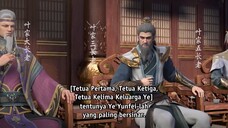 Ascendants Of The Nine Suns Eps 03 Sub Indo