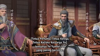 Ascendants Of The Nine Suns Eps 03 Sub Indo