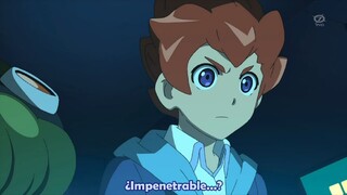 Danball Senki WARS (Lồng Tiếng) - Tập 7 - 【 XE TĂNG HẠNG NẶNG 】 - ĐẤU SĨ LBX PHẦN 3