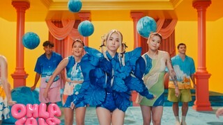 Jolin Tsai's LA LA dance tutorial is here—let's LA it up!