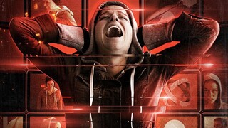 Implanted (2021)