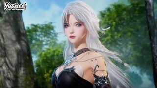 Little Fairy Yao Episode 34 Sub Indo