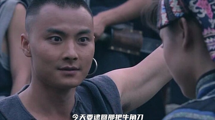 [Scarlet Xiangxi] Some loves may be destined yet fated to remain unfulfilled, but I’ll never regret 