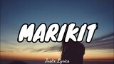 Justin Vasquez - Marikit (Cover)