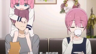 我岳父真是人生赢家呀