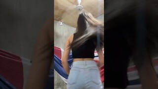 cewek cantik bakat menari yg bagus tarian seksi #dance #trend #viral #funny #shorts  #cewek #cantik