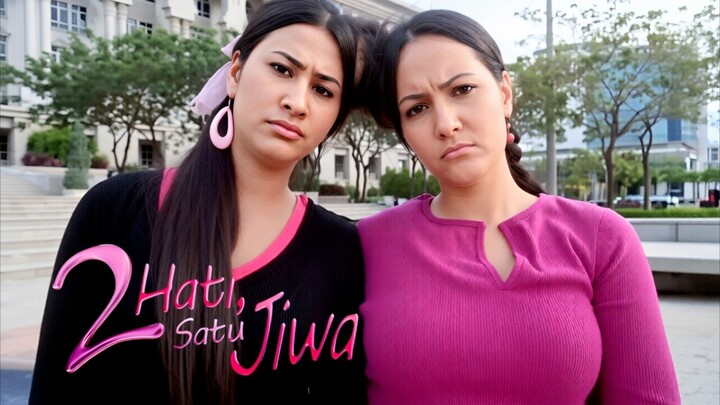 2 Hati Satu Jiwa 2010