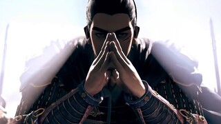 Lu Bu 10 ประการ: ชายผู้มีความสามารถทั้งในด้านพลเรือนและทหาร Lu Bu ตัวจริงควบคุมสถานการณ์โดยรวม