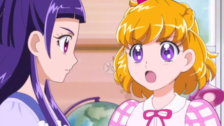 Những Chiến Binh Phù Thủy Xinh Đẹp|tập 18|thuyết minh