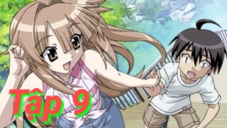 My Bride is a Mermaid | Tập 9 ViệtSub