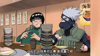 既是基友也是一辈子的对手