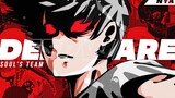 [MAD|Mob Psycho 100]Anime Scene Cut of Season 2|BGM: Drop