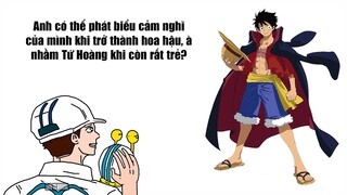 Video này không có ý khịa ai đó đâu - PHÁT NGÔN CỦA LÙ KHI THÀNH TỨ HOÀNG