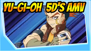 [Yu-Gi-Oh! 5D's/AMV] Tie