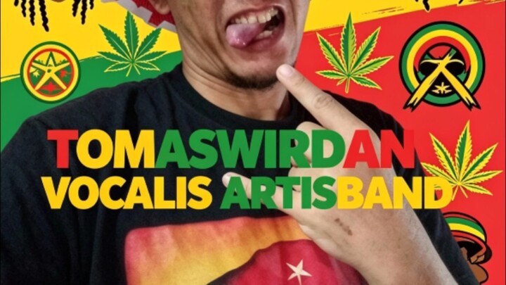 THAY TOMASWIRDAN VOCALIS ARTISBAND