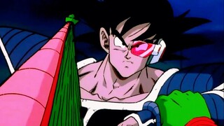 Dragon Ball Theatrical: Earth War! (Part 3) Is the Spirit Bomb ineffective?