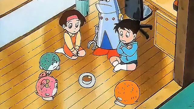 Mojacko Episode 66 Tagalog Dubbed