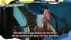 hiden agenda tập 8