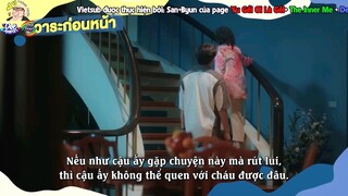 hiden agenda tập 8