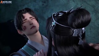 Martial Peak Episode 42 Sub Indonesia