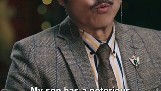 Dangerous Game love: Vicious Dog.  Chinese movie