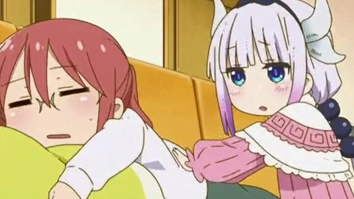 [Dubbing] Hey, Xiaolin, let’s go~