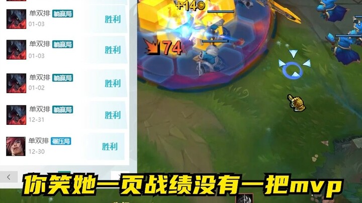 [Lounging to win is more cost-effective]