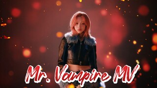 Mr.Vampire MV - Itzy