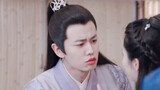 Suntingan Film dan Drama|Cuplikan Ren Jialun dan Tan Songyun