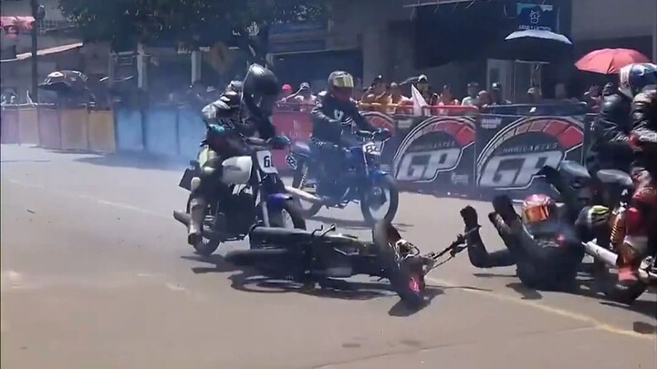 “Sungguh sangat panas”