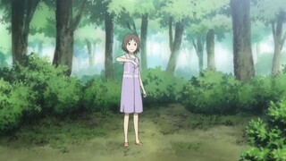 Hotarubi no Mori e [Part 15 ]