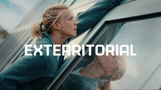 Exterritorial (2025) 1080p Full HD Movie English