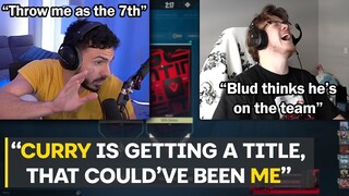 Tarik Asks Zellsis To Sign Him As 7th Man For Free Masters Winner's Title