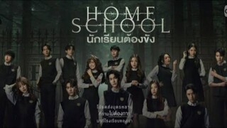 Home School 2023 - Ep 08 (Sub Indonesia)