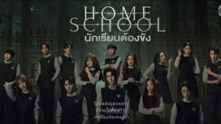 Home School 2023 - Ep 10 (Sub Indonesia)