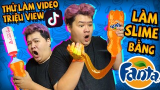 THỬ THÁCH LÀM THEO NHỮNG VIDEO TRIỆU VIEW TRÊN TIKTOK PHẦN 4 (Mazk Phá Phách #81)