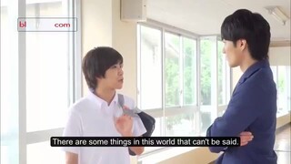 Kare ga Boku ni Koishita Wake Episode 2