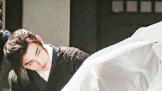 【Hao Yi Xing】เนื่องจาก Hao Yi Xing ไม่ได้ออกอากาศ ฉันจึงจะตัดต่อแค่ครึ่งตอนเอง