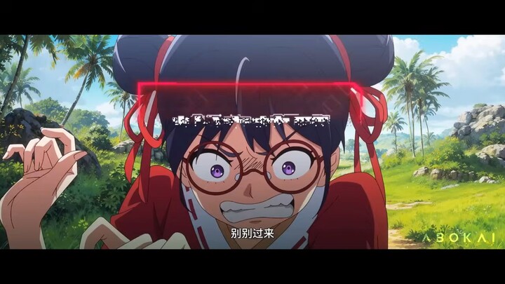 B King「AMV」Burn the Quiet