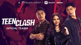 Teen Clash Teaser | Aljon Mendoza, Jayda, Markus | Teen Clash